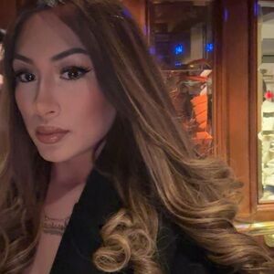 Meet your Posher, Christina